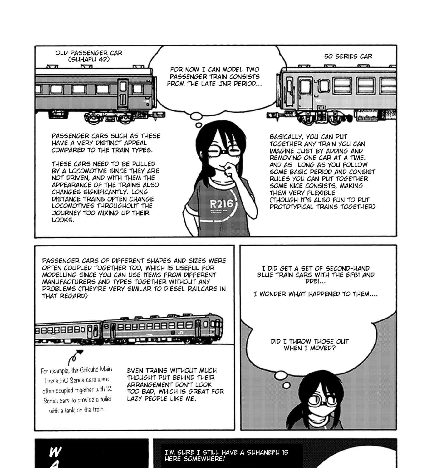 Tezmo Syndrome Chapter 7 - page 10