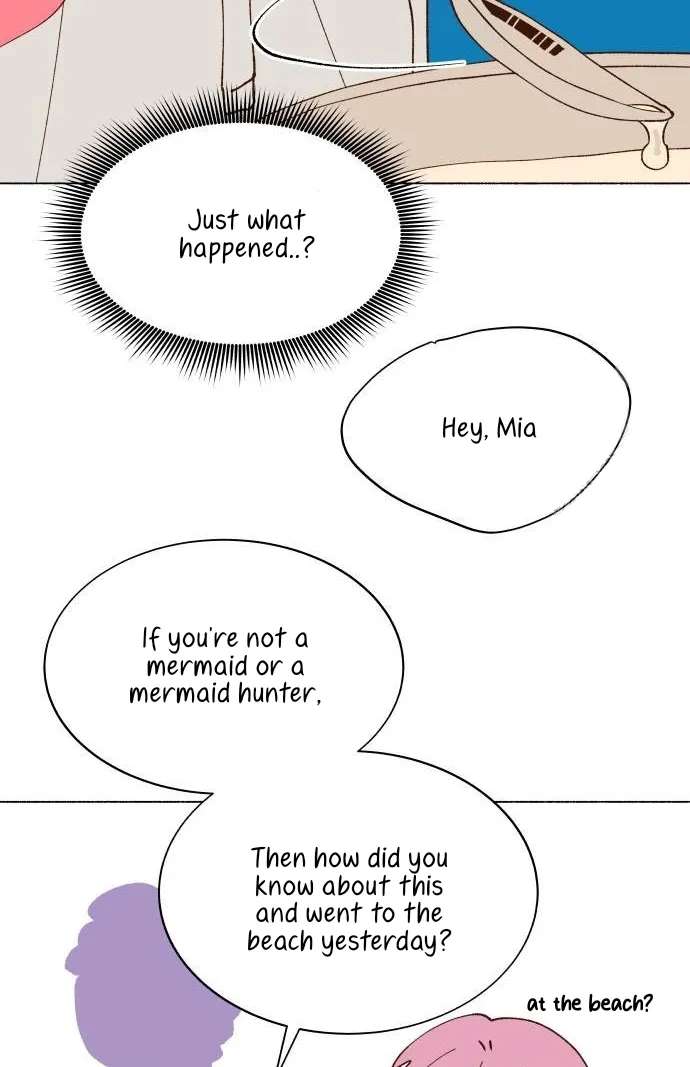 Even If It Goes to Waste Chapter 3 - page 27
