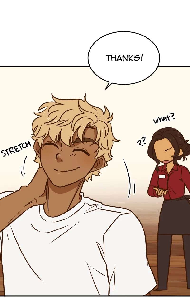 Diner for Adas Chapter 7 - page 54