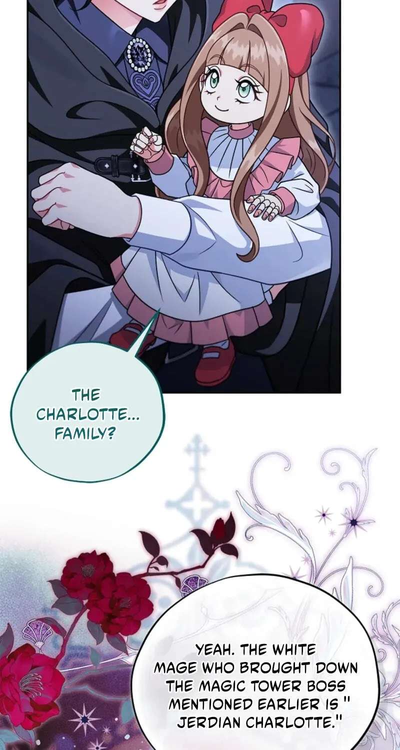 I Will Become The Villain’s Poison Taster Chapter 110 - page 51