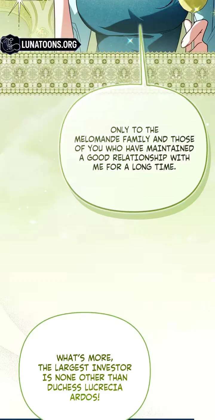 I'm the Brave Puppy Who Came to Save the Villainess Sister Chapter 48 - page 75