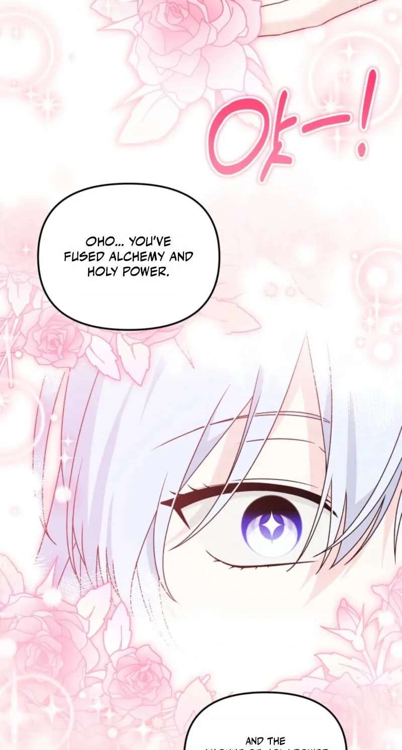 The Villain's Daughter-in-Law Rules by Nature Chapter 64 - page 32
