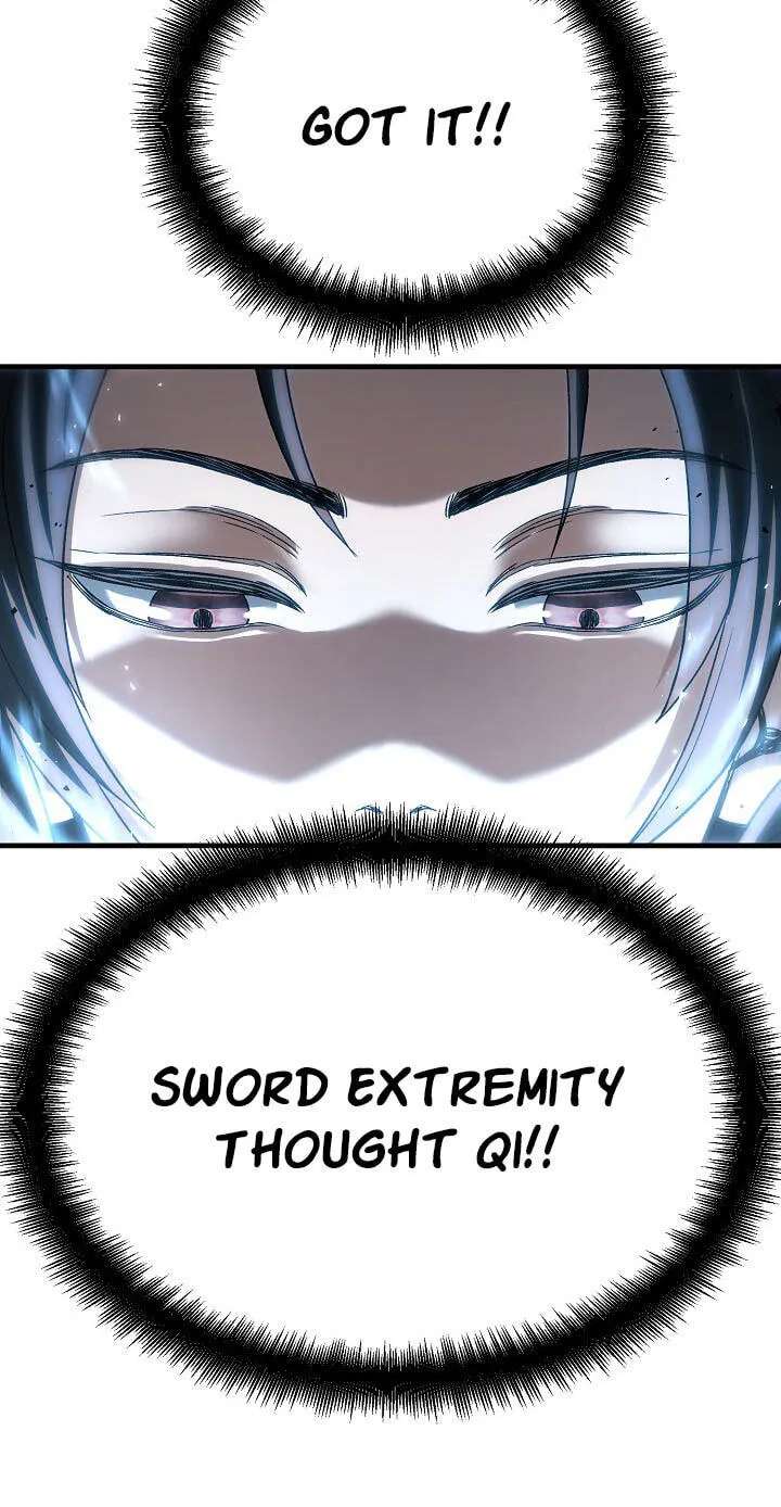Black and White Martial Emperor Chapter 66 - page 60