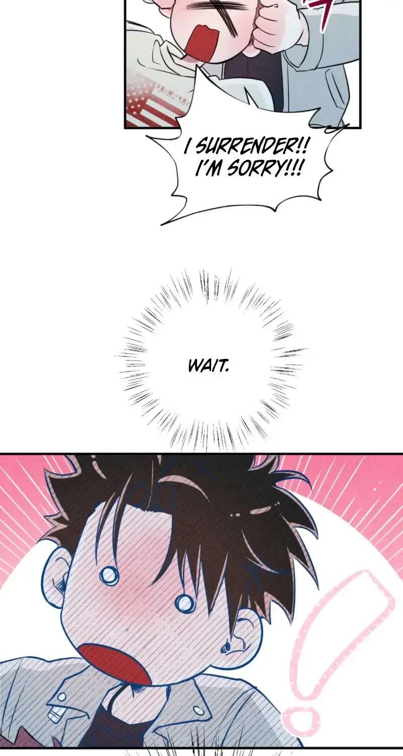 Careless Love Chapter 3 - page 40