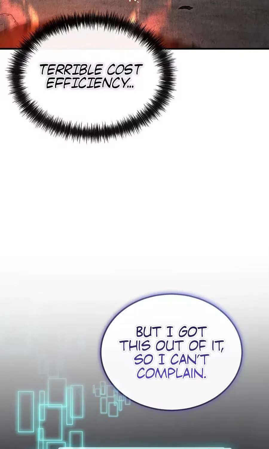 The Regressor Can Make Them All Chapter 36 - page 167