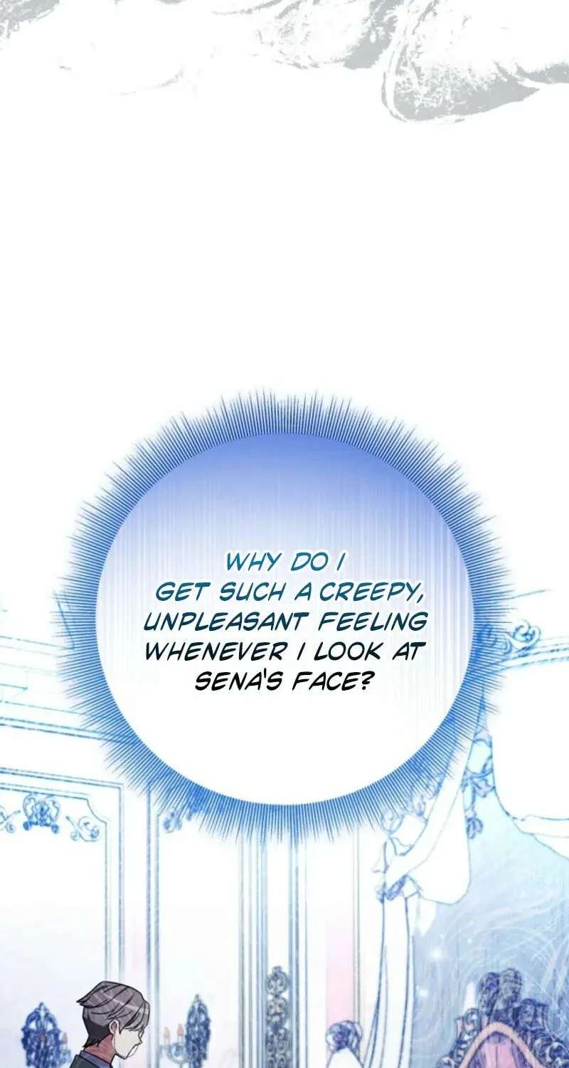 The Count's Beloved Contract Young Lady Chapter 45 - page 57