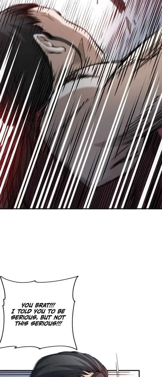 Two Worlds: I Have an Ancient Martial Arts World Chapter 6 - page 7
