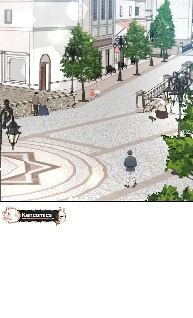 The Dukedom Is Inhabited By A Monster Chapter 15 - page 78