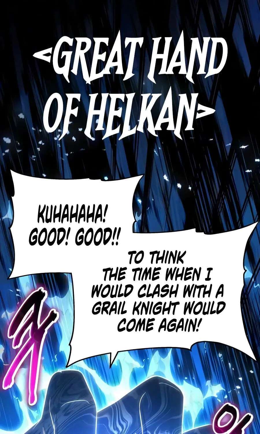 The Knight King Who Returned with a God Chapter 182 - page 81