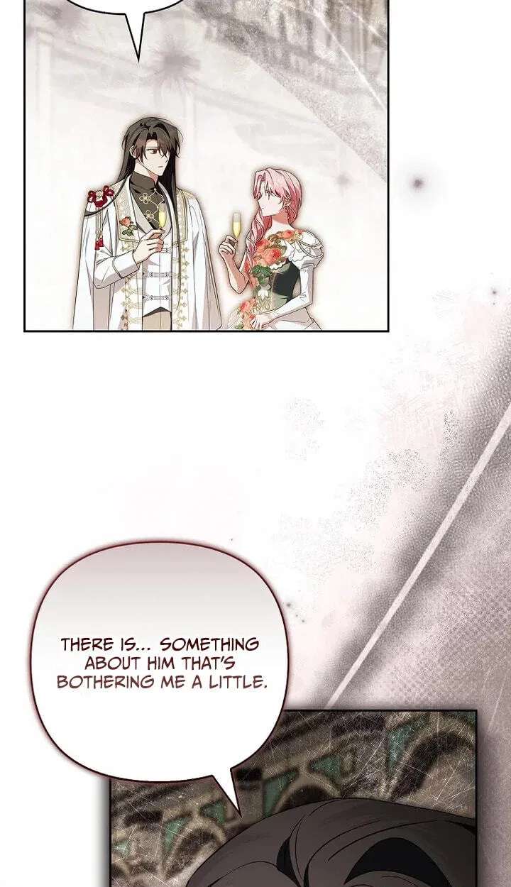 The Little Lady Behind the Villain Chapter 146 - page 86