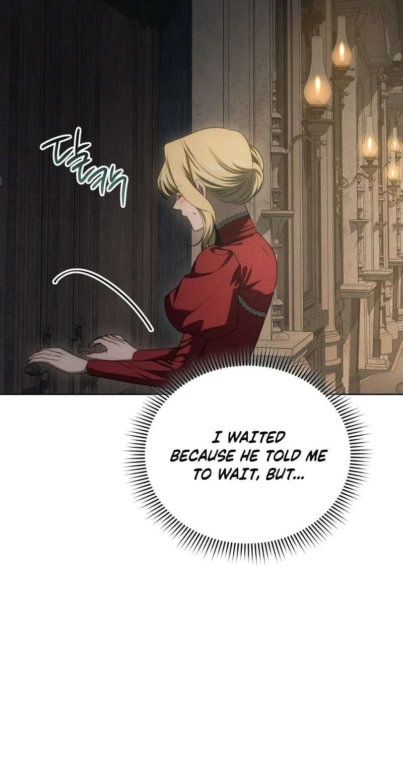The Manor Awaits Spring Chapter 35 - page 106