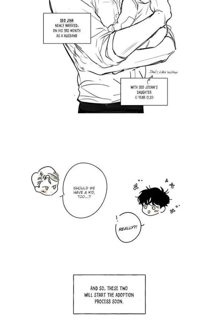Please Love Me (Upi) Chapter 9.2 - page 6
