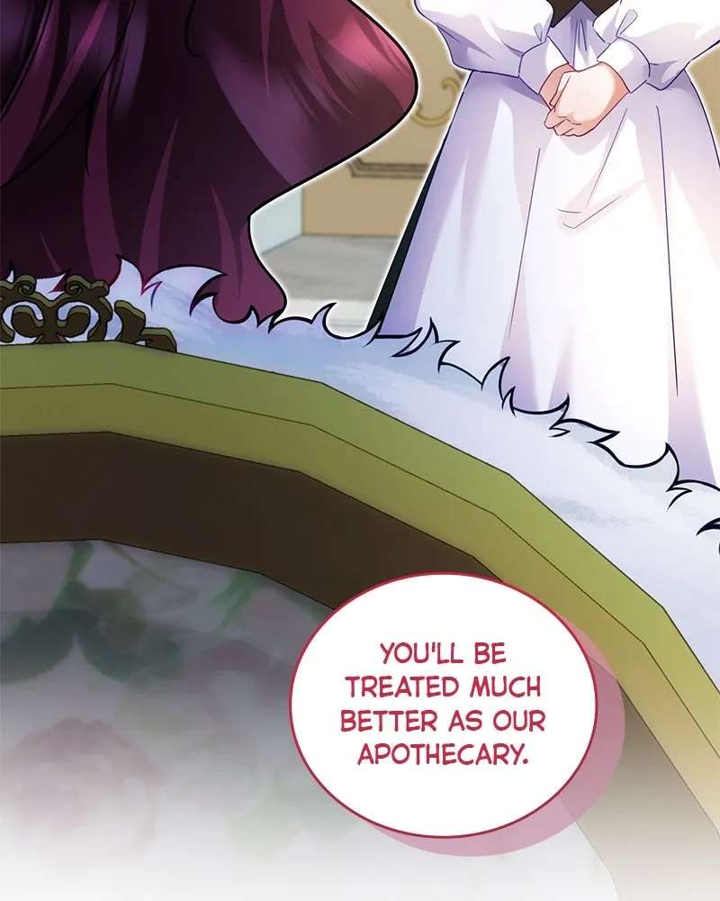 My Lady is aYoung Master Chapter 15 - page 12