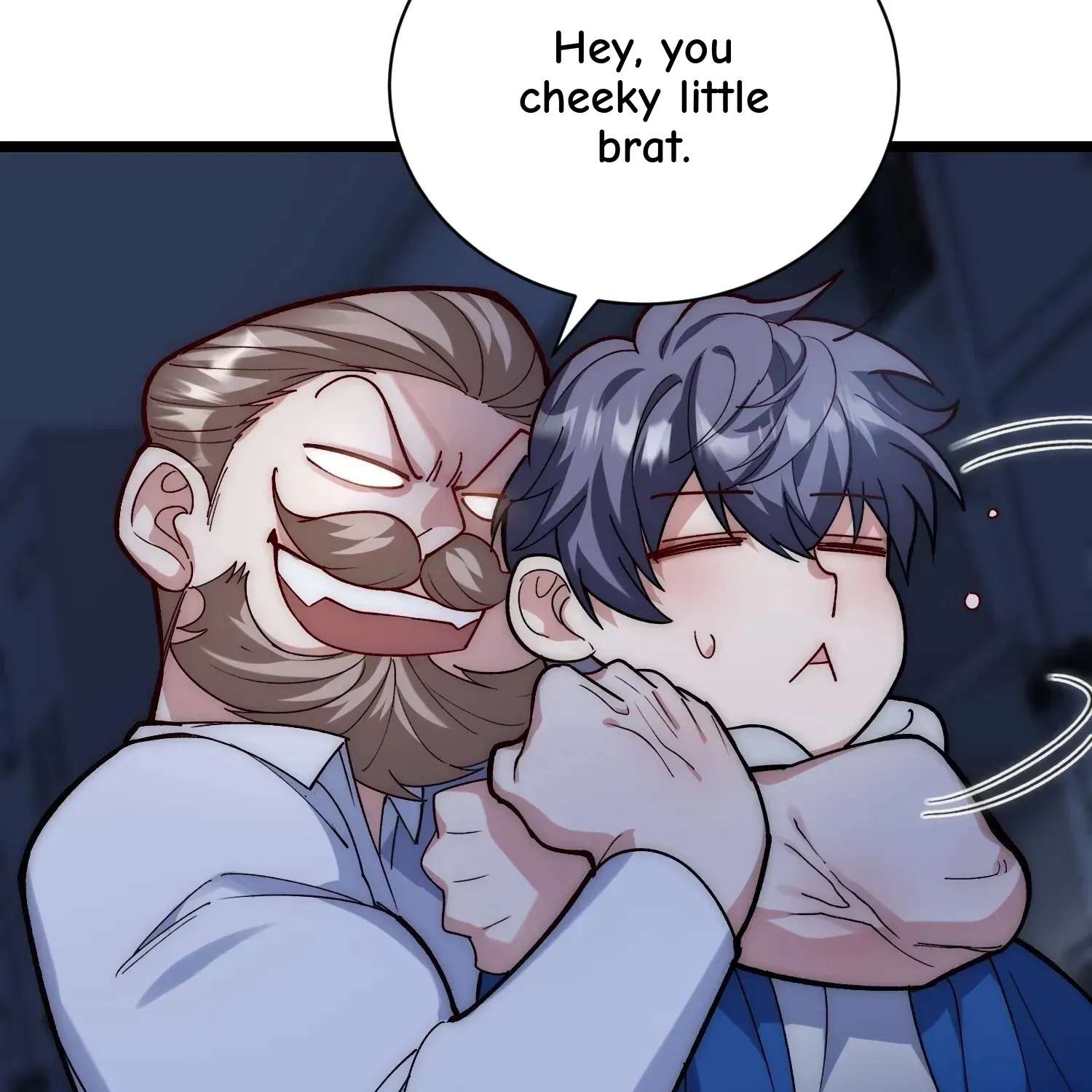 Guiyi Shijie? Wo Zao Jiu Tongguanle Chapter 5 - page 129