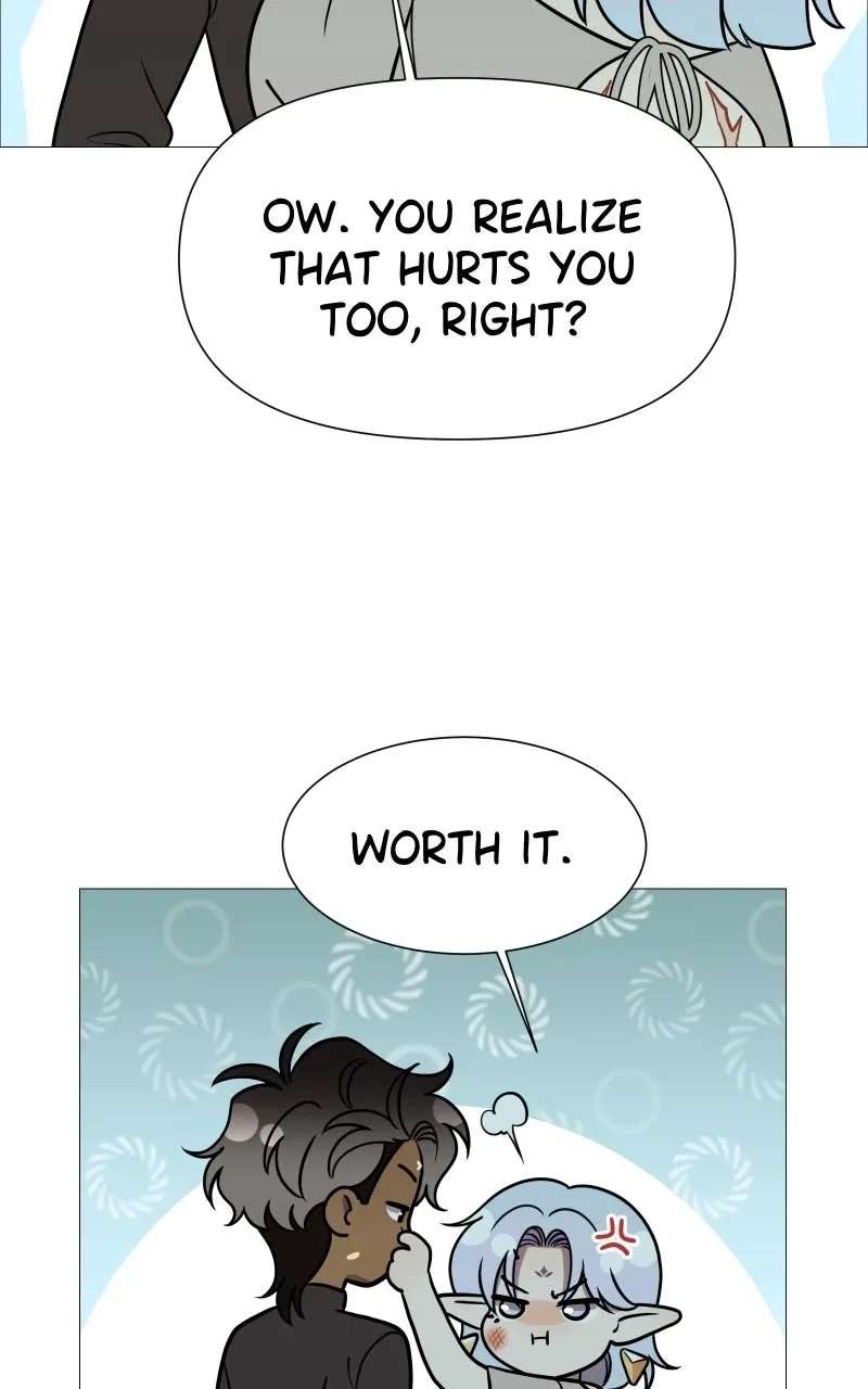 Fae Trapped Chapter 31 - page 10