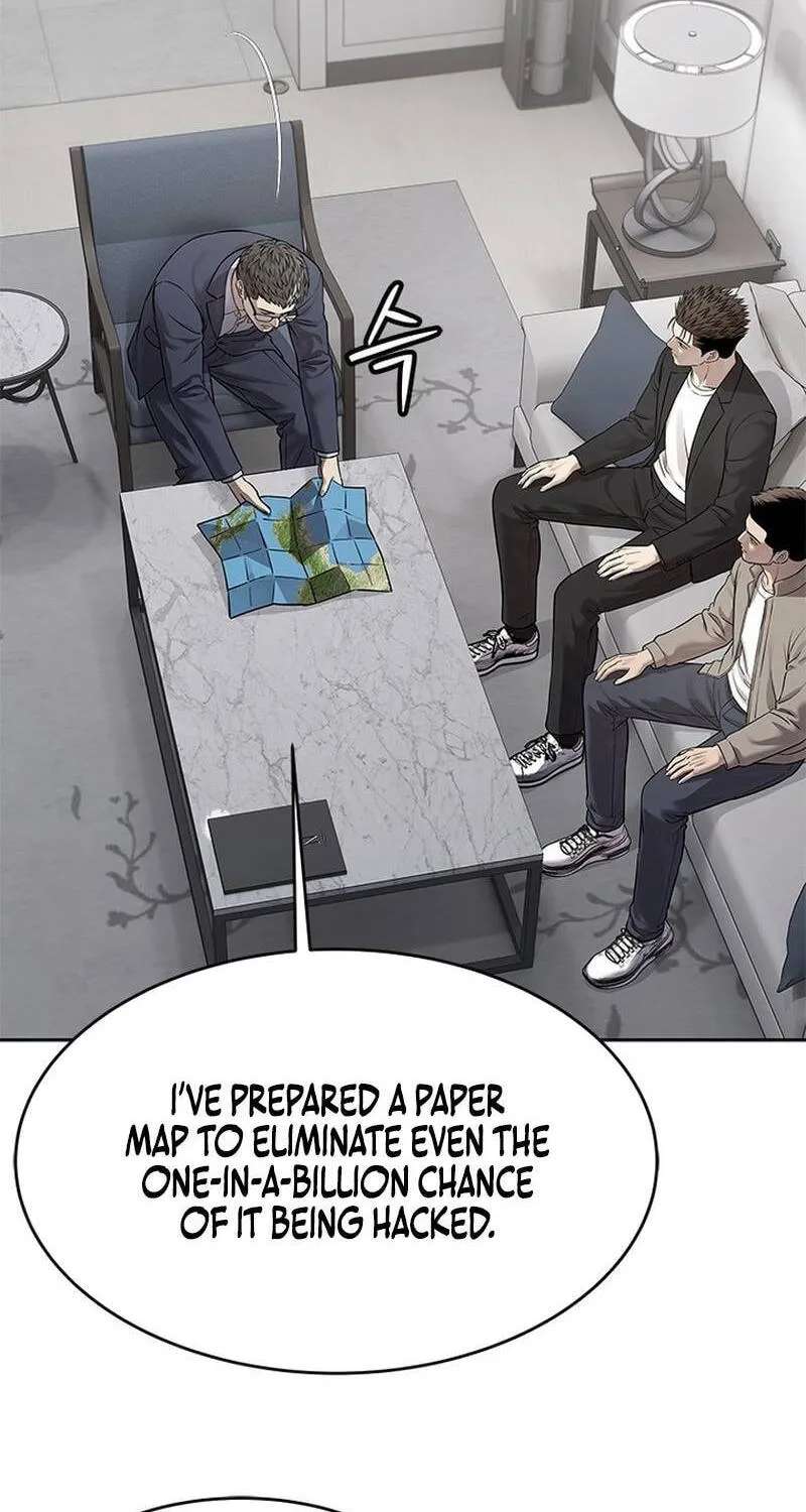 God Of Blackfield Chapter 332 - page 101
