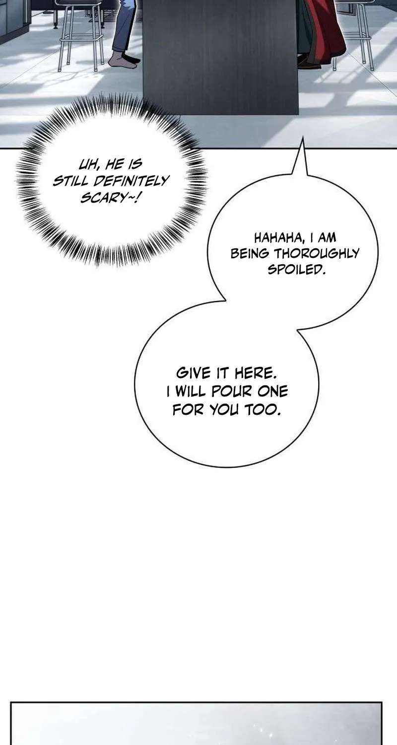 A Wimp's Strategy Guide to Conquer the Tower Chapter 44 - page 76