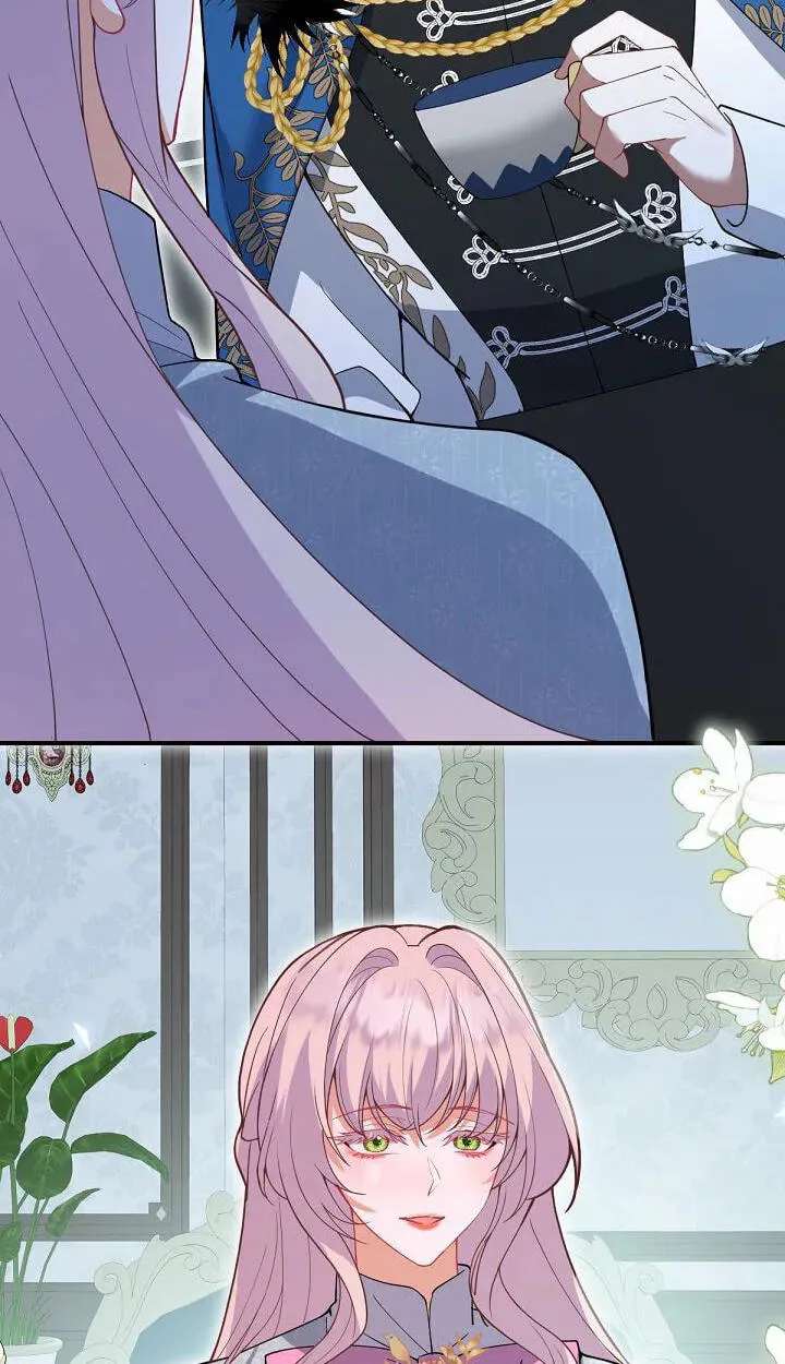 Banished Mother, Desired by the Crown Prince Chapter 60 - page 4