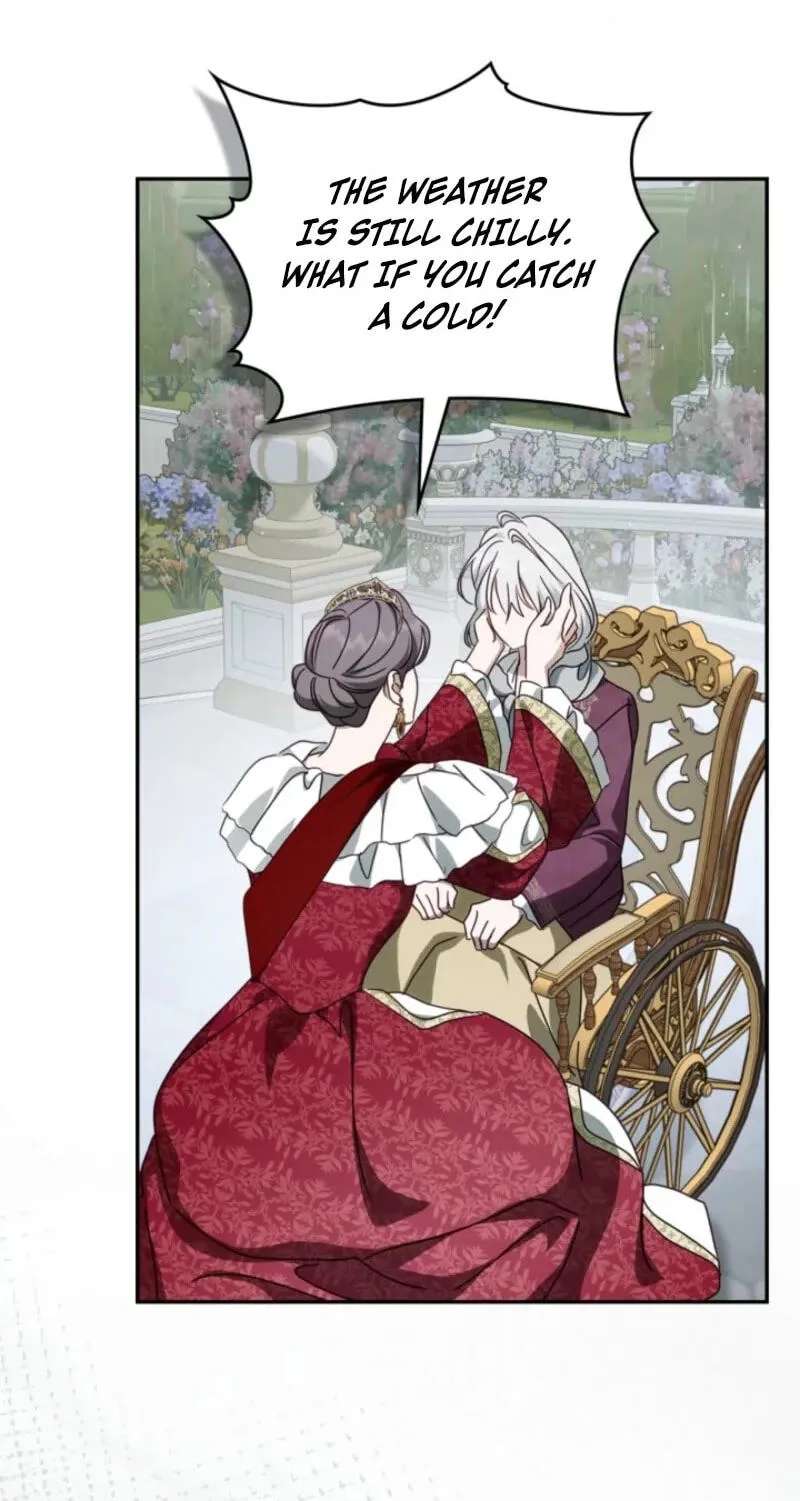 The Search for the Duchess's Husband Chapter 34 - page 43