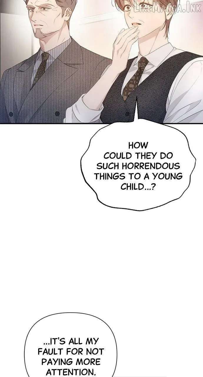 It’s Not The First Time Chapter 57 - page 41