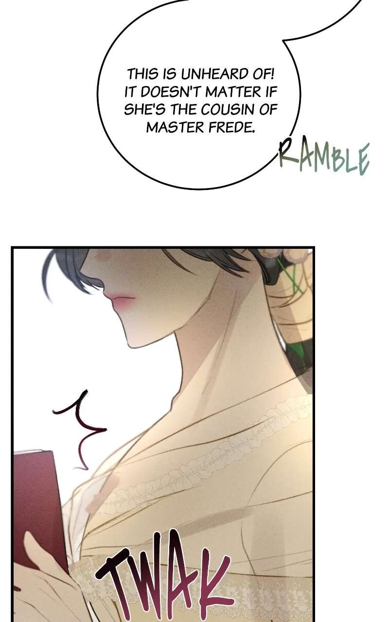 He's Not Justa Pretty Face Chapter 18 - page 87