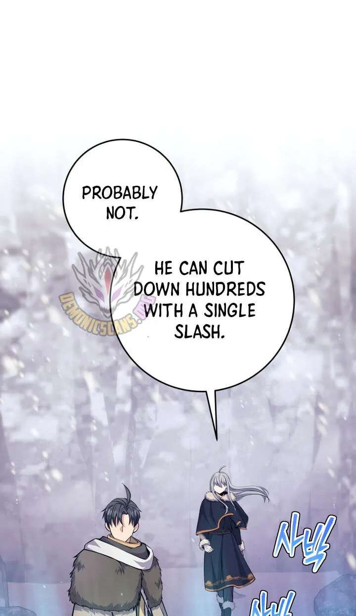 I'm Quitting the Hero's Party Chapter 167 - page 69