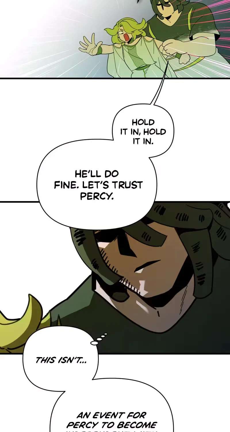 Raising a Child Who Will Kill Me Chapter 27 - page 41
