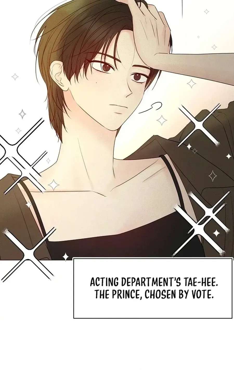 The Perfect Male Lead Chapter 57 - page 10