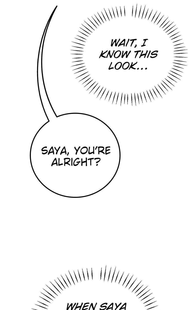 Bodyguard Babysitter Chapter 14 - page 61