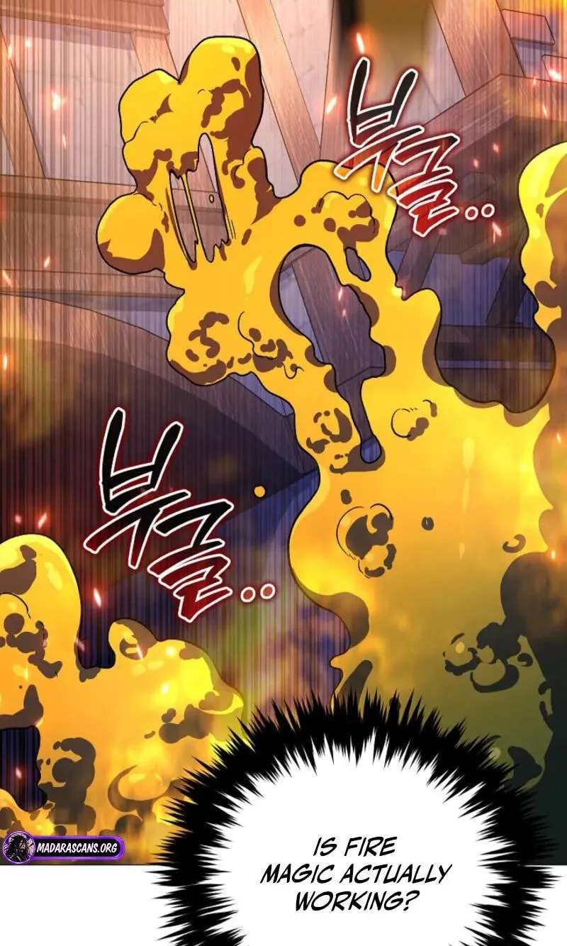 Is It a Problem if the Protagonist Is a Persona-Obsessed Character? Chapter 32 - page 65