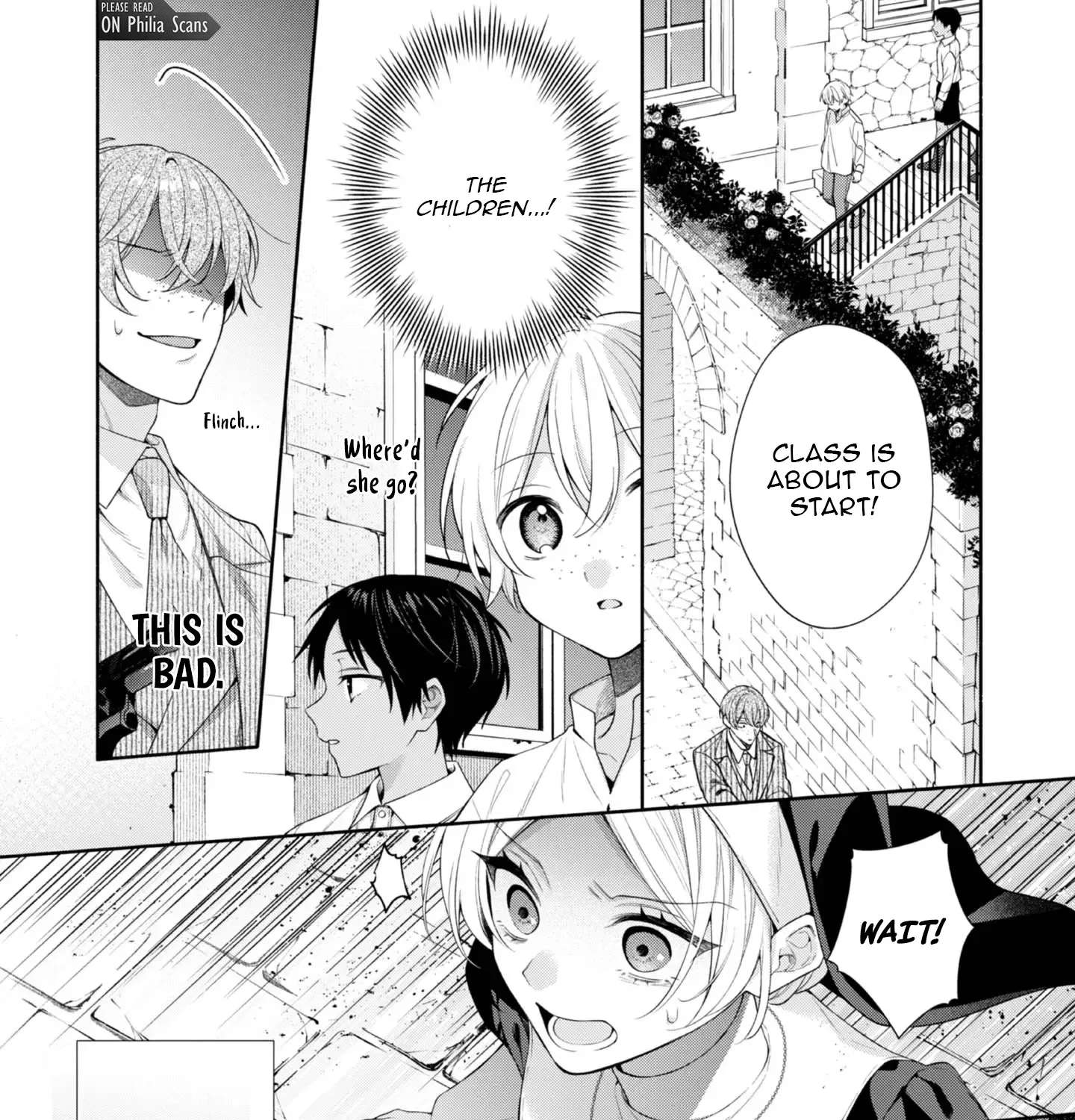 Doku wo Kurawaba ai Made Chapter 2 - page 66