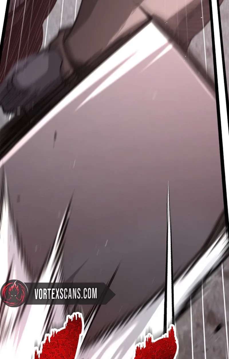 Rebirth of the Blood Demon: The Cursed Tanker's Trial Chapter 63 - page 128