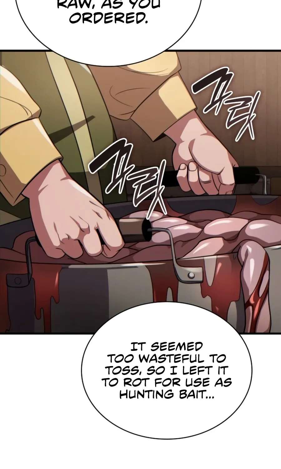 The Lord Who Levels Up by Absorbing Powers Chapter 6 - page 20