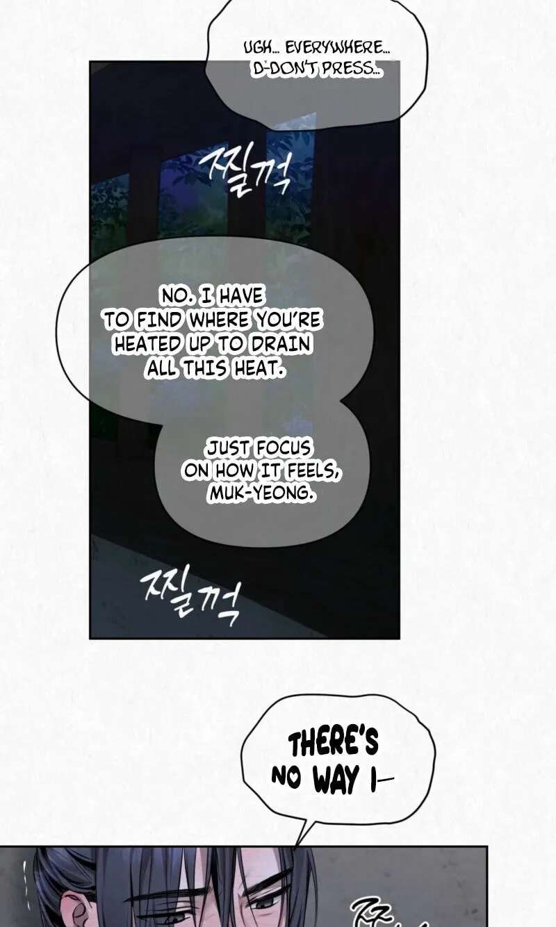 Hidden Sun Chapter 42 - page 32