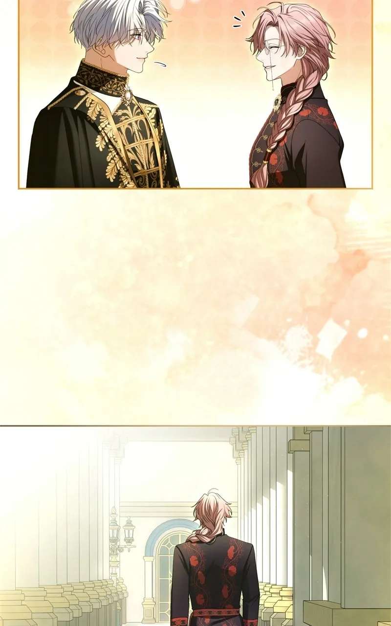 I've Fallen for the Empire'sGreatest Villainess Chapter 92 - page 67