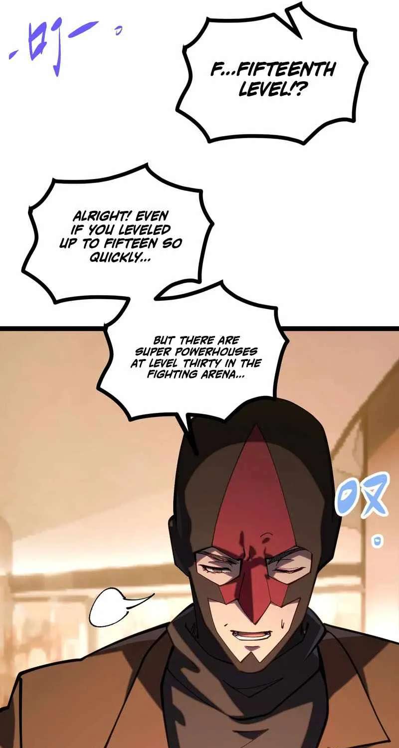 Basic Attacks Infinitely Stack Health, I Blow Up Kings With a Single Arrow Chapter 13 - page 12
