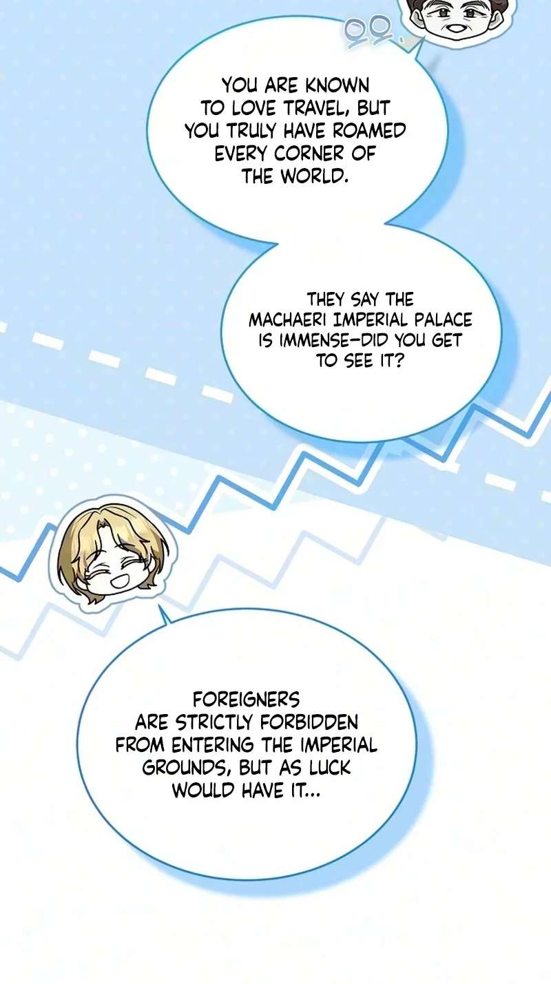 A Queen Worthy of Dishonor Chapter 36 - page 19