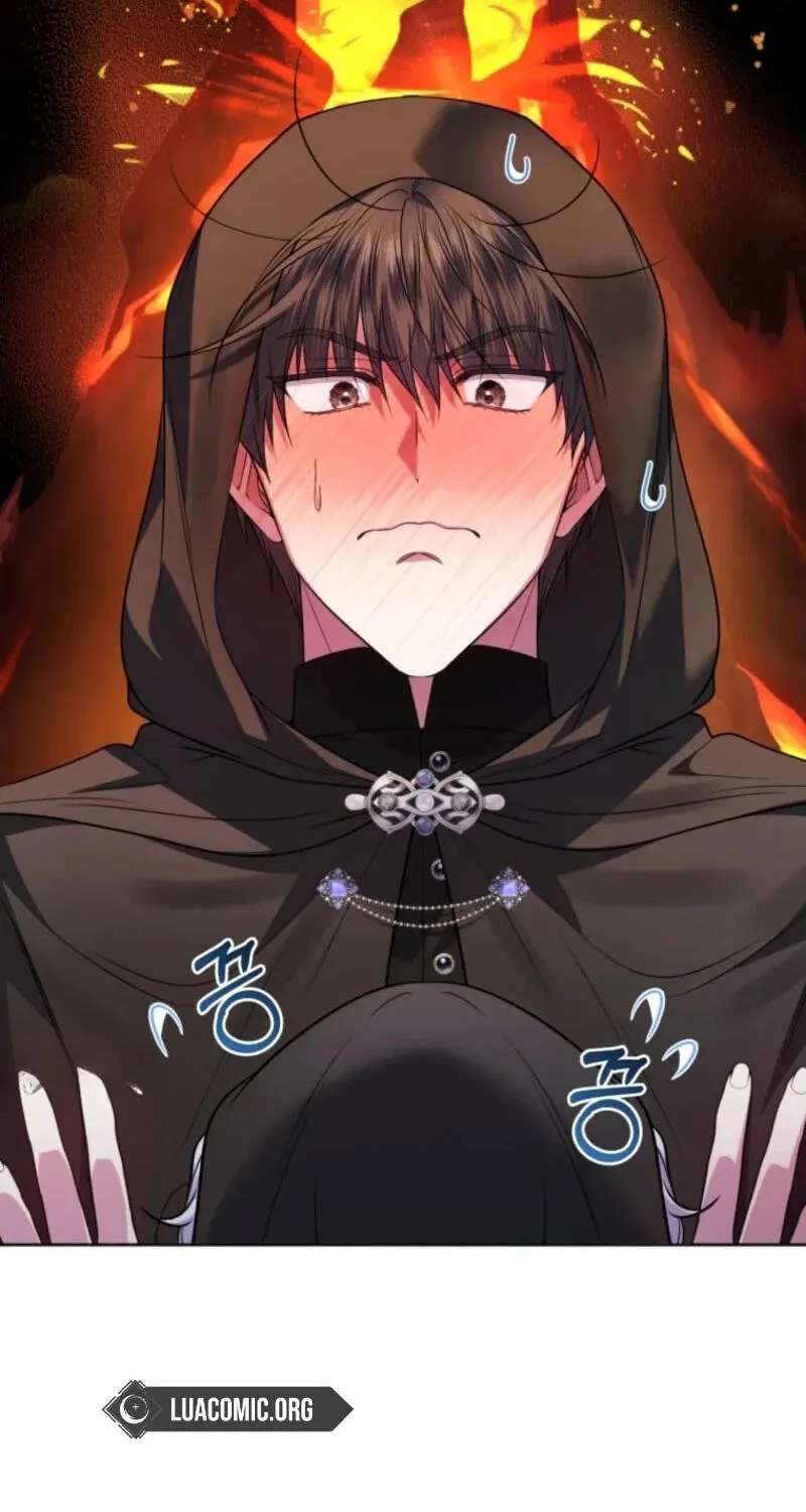 Low-Level Civil Servant Wants to Climb the Social Ladder Chapter 74 - page 78