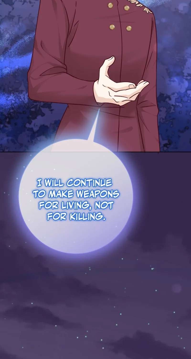 Husband Replacement Chapter 76 - page 59