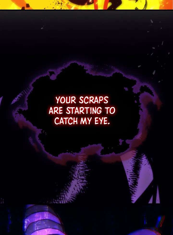 Mr Devourer, Please Act Like A Final Boss Chapter 142 - page 54