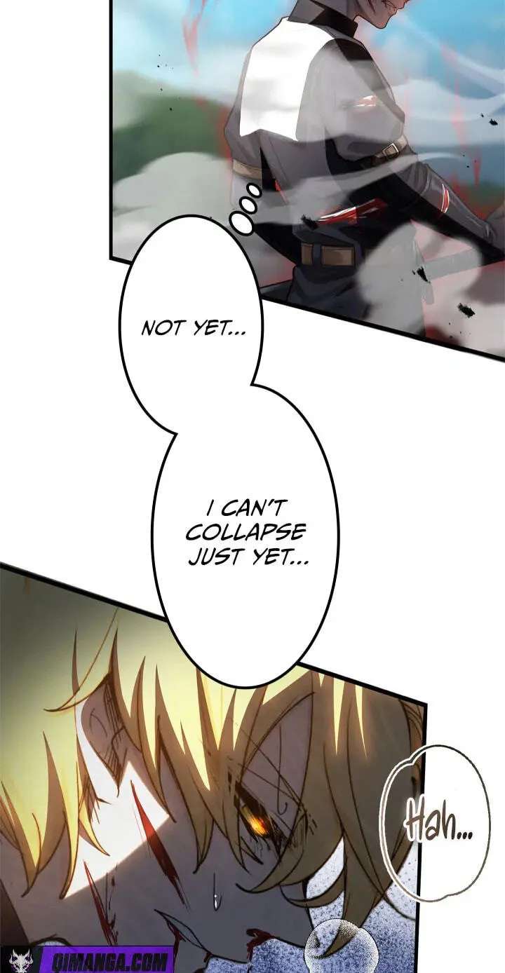Mahou Meika ni Tensei Shita Saikyou Kensei Chapter 25 - page 42
