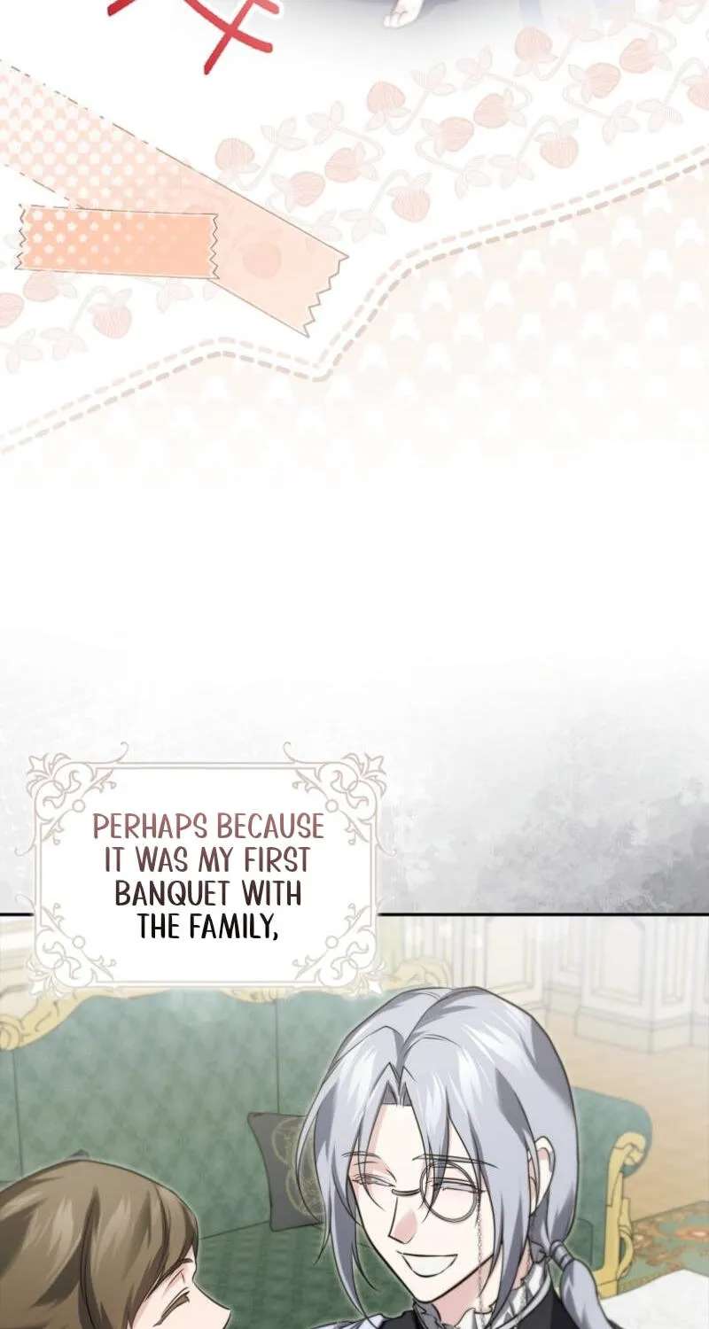I Am the 5-Year-Old Spy Who Kidnapped the Villain Chapter 39 - page 39