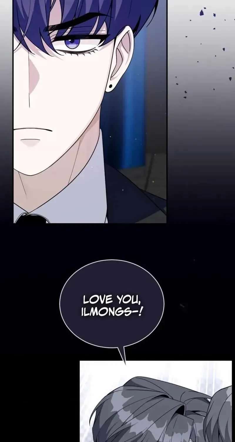A Blank Slate Regression For The Idol That Lost His Original Mindset Chapter 97 - page 25