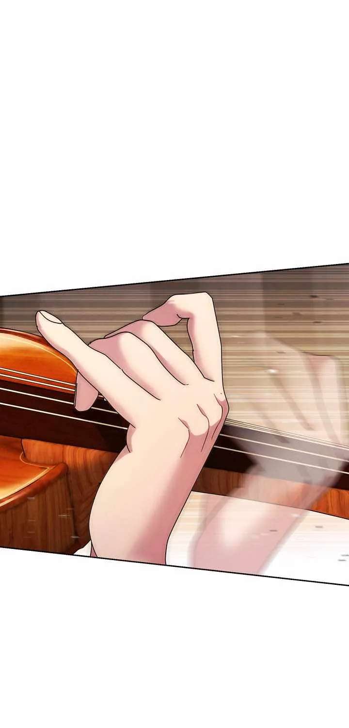 High School Musical Genius Is Paganini Reincarnated Chapter 108 - page 68