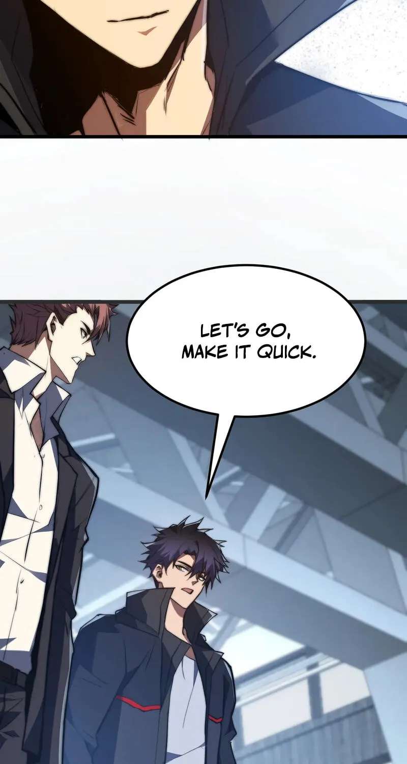 I Became a God Devouring Souls at the Crematorium Chapter 25 - page 12
