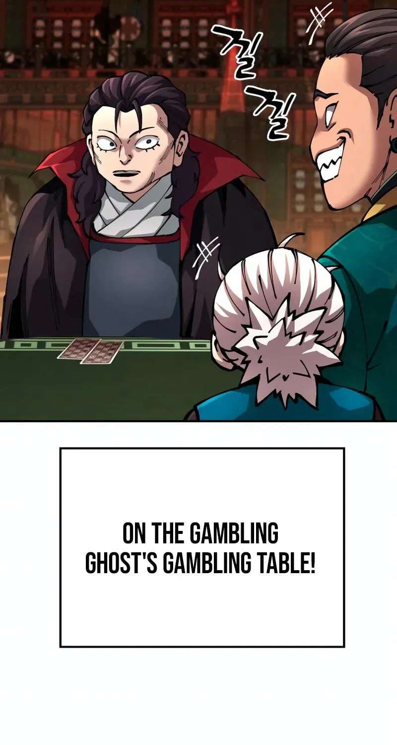 Warrior Grandpa and His Supreme Granddaughter Chapter 119 - page 51