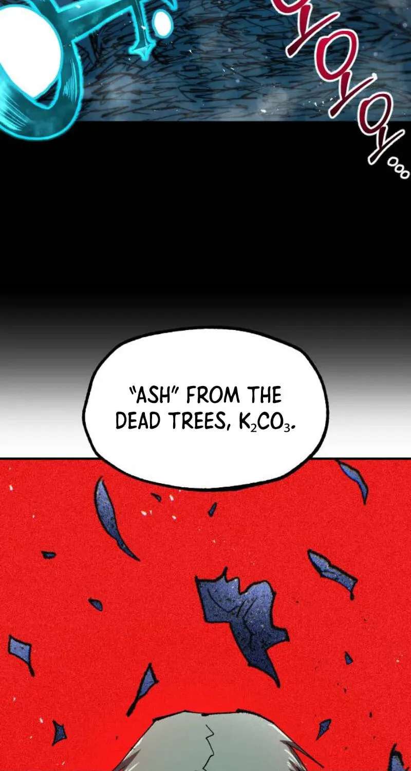 Island of Stars and Chains Chapter 73 - page 76