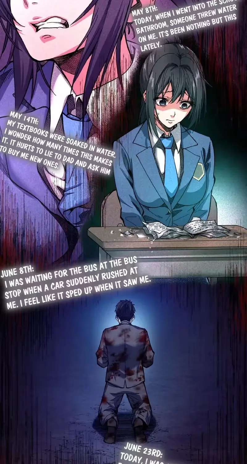 Ossan, Oniyome e no Fukushuu o Chikau Chapter 2 - page 43