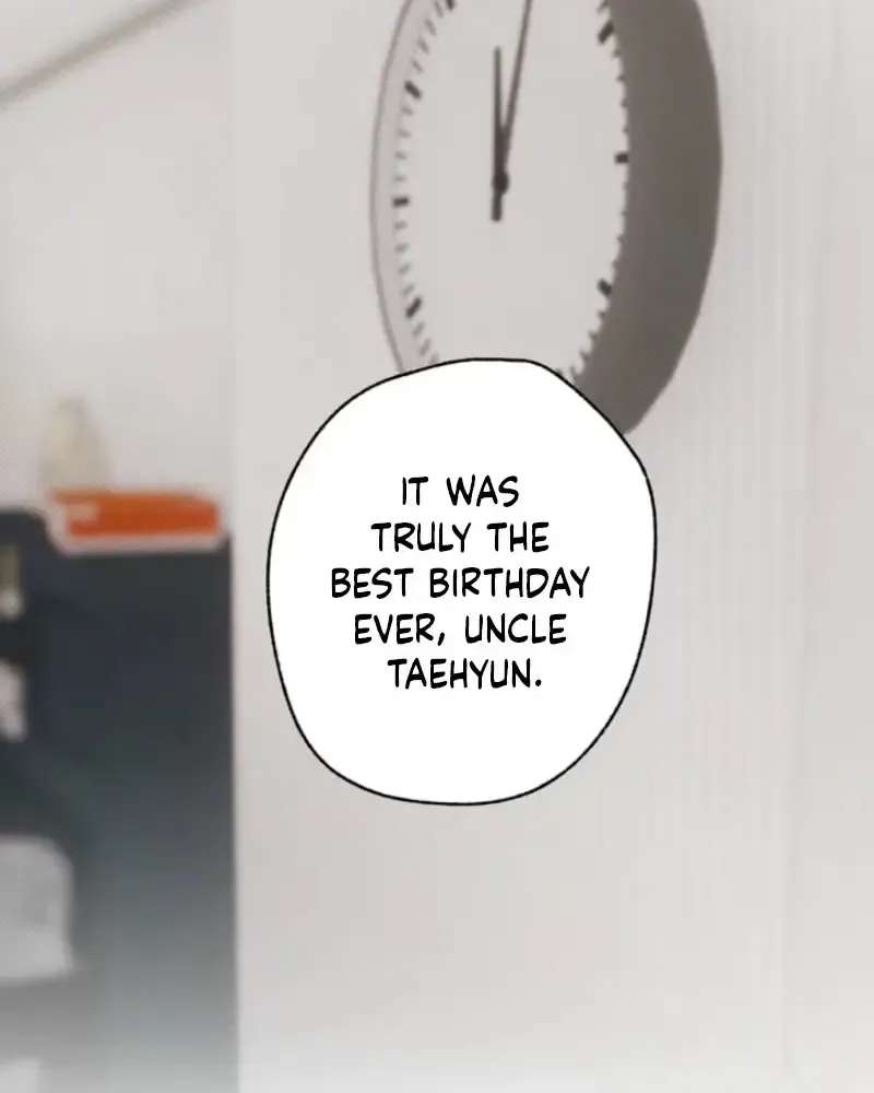 Family Relationship Error Chapter 3 - page 57