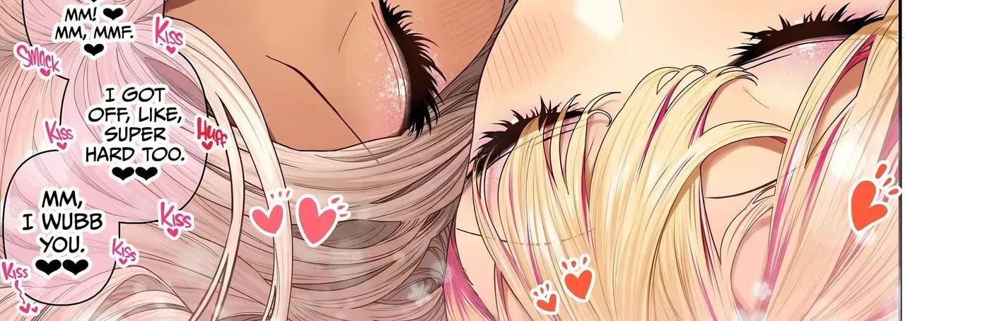 Gyaru Harem Invasion Chapter 2 - page 96